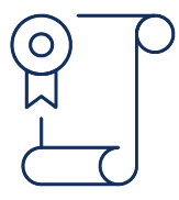 Logo tuotteelle CSRD-raportoinnin työkalu yrityksille